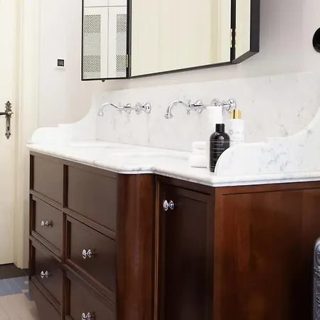 Appartement Stary Wrzeszcz 98m2 Design In *